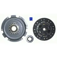 SACHS Kupplungssatz 3000 480 001
