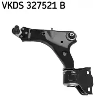 Skf Lenker, Radaufhängung VKDS 327521 B