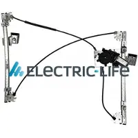 Electric Life ZR VK38 L B Elektrischer Fensterheber Links für VW POLO (6N2) Polo Schrägheck (6N1) Polo Van Kasten / Schrägheck (6N1)