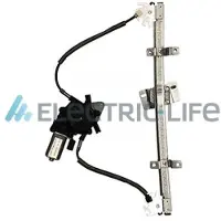 Electric Life ZR FR45 L B Elektrischer Fensterheber Vorne Links für FORD MONDEO II Kombi (BNP) MONDEO II (BAP) MONDEO I (GBP) MONDEO II Stufenheck