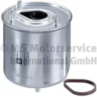 KOLBENSCHMIDT Kraftstofffilter [Hersteller-Nr. 50014669] für Toyota, Fiat, Peugeot, Citroën, Mitsubishi
