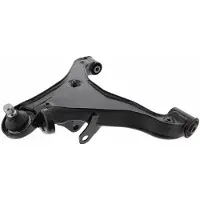MAPCO 52584 Querlenker Vorne Links Unten für NISSAN NP300 Navara Pickup (D40) Pathfinder III (R51) NP300 Navara Pritsche / Fahrgestell (D40) NAVARA