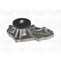 Graf Kühlmittelpumpe Wasserpumpe für HONDA ACCORD VIII (CU) PA1191