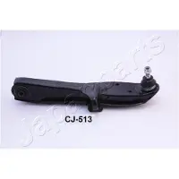 Japanparts CJ-513R Querlenker Vorne Rechts für MITSUBISHI PAJERO PININ (H6W, H7W)
