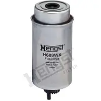 HENGST FILTER Kraftstofffilter HENGST H609WK