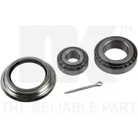 NK Radlagersatz für FORD TRANSIT MK-5 Bus (E) 45,2mm 752521