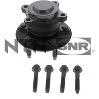 SNR Radlagersatz R153.84