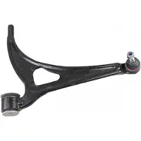 METZGER Lenker, Radaufhängung KIT + 58127802