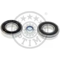 OPTIMAL Radlagersatz Vorne für RENAULT 4 (112) 701374