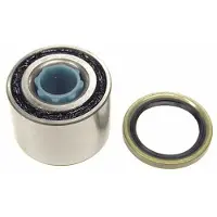 MAPCO Radlagersatz für TOYOTA COROLLA Liftback (E11) 61mm 26536