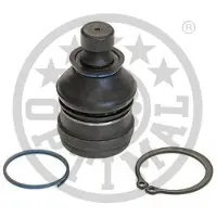 OPTIMAL Traggelenk Vorne Links Vorne Rechts für MITSUBISHI Space Star (DGA) G3-1028A