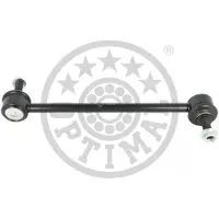 OPTIMAL Koppelstange Stabilisator für TESLA Model S (5YJS) Vorne Links Vorne Rechts G7-1613