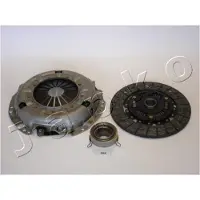 Japko Kupplungssatz Passend Für Toyota Hilux 92289: Kupplungssatz Ashika: 92022000 Ashika: 92022002 Ashika: 92022005 Ashika: 92022016 Ashika: 92022017