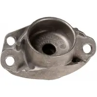 BILSTEIN 2x Domlager Hinterachse [Hersteller-Nr. 12-244928] für Audi, VW, Skoda