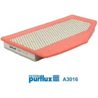 PURFLUX Luftfilter A3016 für OPEL INSIGNIA Caravan Filtereinsatz
