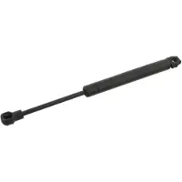SWAG 10 92 7734 Gasfeder Heckklappendämpfer passend für MERCEDES-BENZ SL (R129) 242mm