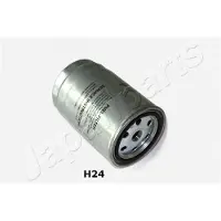 Japanparts Kraftstofffilter FC-H24S