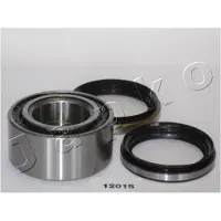 Japko Radlagersatz Vorne für TOYOTA COROLLA Liftback (E11) 72mm 412015