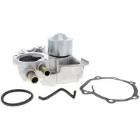 ACKOJA Wasserpumpe [Hersteller-Nr. A63-50002] für Subaru