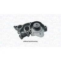 MAGNETI MARELLI Wasserpumpe [Hersteller-Nr. 352316171247] für Audi, Seat, VW