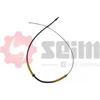 Seim Seilzug, Feststellbremse 554762