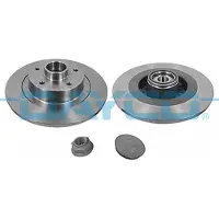 DAYCO Radlagersatz KWD026D