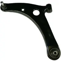 METZGER Lenker, Radaufhängung KIT + 58057601 für MITSUBISHI SMART