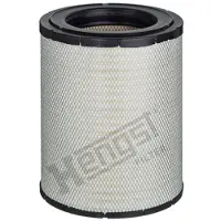 HENGST FILTER Luftfilter FILTER E2036L