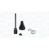 MAGNETI MARELLI Gelenksatz, Antriebswelle 302009100014