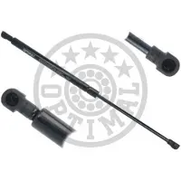 OPTIMAL AG-52178 Gasfeder Heckklappendämpfer passend für PEUGEOT 308 I Schrägheck (4A, 4C) 455mm
