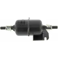 MAPCO Kraftstofffilter 62001 für FIAT Seicento / 600 Schrägheck (187) Leitungsfilter