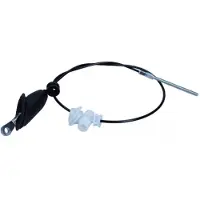 MAXGEAR Handbremsseil Seilzug Feststellbremse für VW Transporter IV Bus (70B, 70C, 7DB, 7DK, 70J, 70K, 7DC, 7DJ) Hinten 32-1592