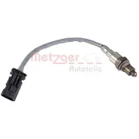 METZGER Lambdasonde ORIGINAL ERSATZTEIL 0893706