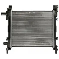 THERMOTEC Kühler, Motorkühlung D7G004TT