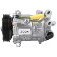 THERMOTEC Klimakompressor KTT090438