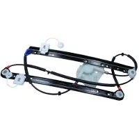 MAXGEAR 50-0427 Elektrischer Fensterheber Vorne Links für AUDI A3 Schrägheck (8L1)