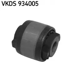 Skf Lagerung, Lenker VKDS 934005