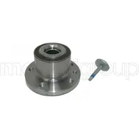 METELLI Radlagersatz Vorne für VOLVO XC60 (156) 19-2852