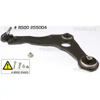 TRISCAN 8500 255004 Querlenker für RENAULT Megane IV Grandtour (K9A/M/N)