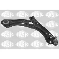 SASIC 7476547 Querlenker Vorne Rechts Unten Dreieckslenker (NKW) für VW POLO (AW1, BZ1) T-Cross (C11) für SEAT Arona (KJ7) für SKODA Kamiq (NW4)