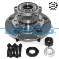 DAYCO Radlagersatz für FORD Transit Custom V362 Kastenwagen (FY, FZ) KWD1292