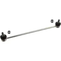 SWAG Koppelstange Stabilisator für TOYOTA Yaris Schrägheck (P9) Vorne Links Vorne Rechts 81 92 8090
