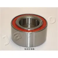 Japko Radlagersatz für HONDA Jazz II Schrägheck (GD, GE3, GE2) 79mm 414010