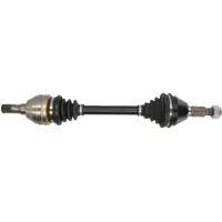 POINT GEAR Antriebswelle PNG75188 Links