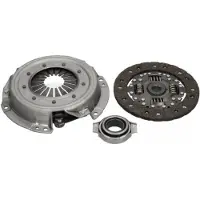 KAVO PARTS Kupplungssatz Kupplung für NISSAN ALMERA I Hatchback (N15) CP-2017