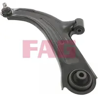Fag 821 0883 10 Querlenker Vorne Links für RENAULT Clio III Schrägheck (BR0/1, CR0/1) MODUS / GRAND MODUS (F/JP0) CLIO Grandtour (KR0/1)