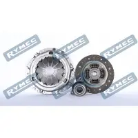 RYMEC Kupplungssatz Kupplung für TOYOTA iQ (J1) JT16231040