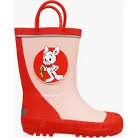 Vincent Hopser Gummistiefel, Pink, 22, Kindergummistiefel, Kinderstiefel, Gummistiefel kinder, Kids