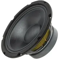 Rockwood Subwoofer mit Doppelschwingspule Ø 200 mm