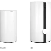 Viessmann Vitocell 300-V EVIA 500l S2 vitopearlwhite - Z029507 von